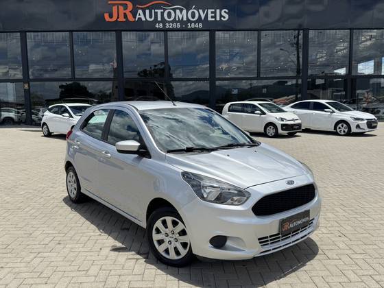 FORD KA 1.0 TI-VCT FLEX SE PLUS MANUAL